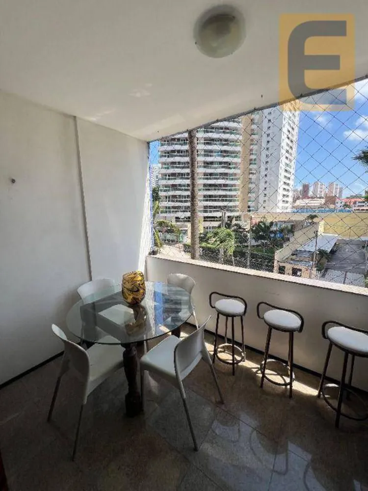Apartamento, 3 quartos, 121 m² - Foto 16