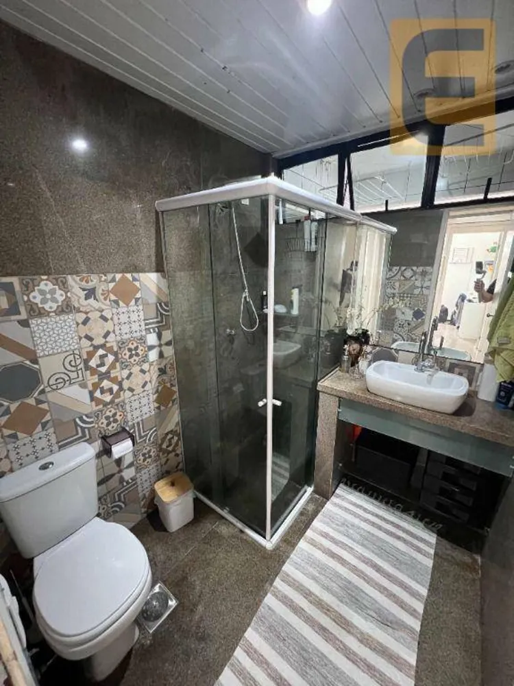 Apartamento, 3 quartos, 121 m² - Foto 13
