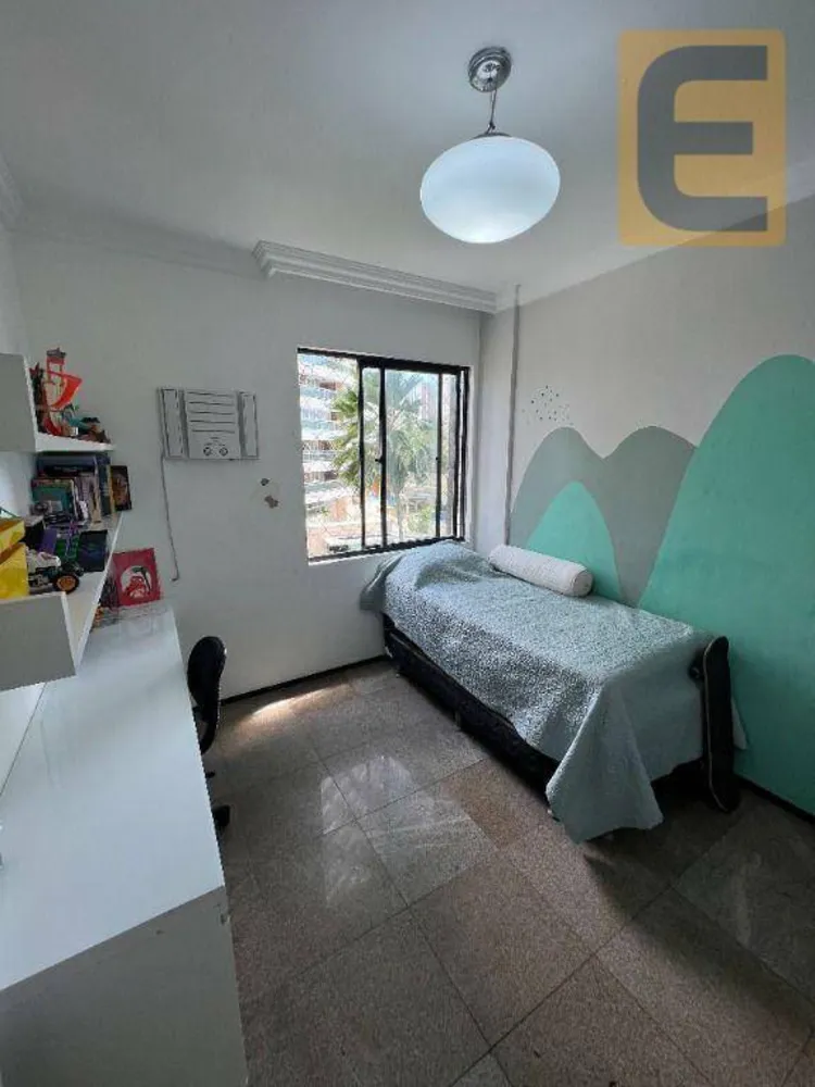Apartamento, 3 quartos, 121 m² - Foto 17