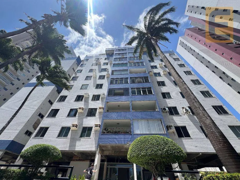 Apartamento, 3 quartos, 121 m² - Foto 11
