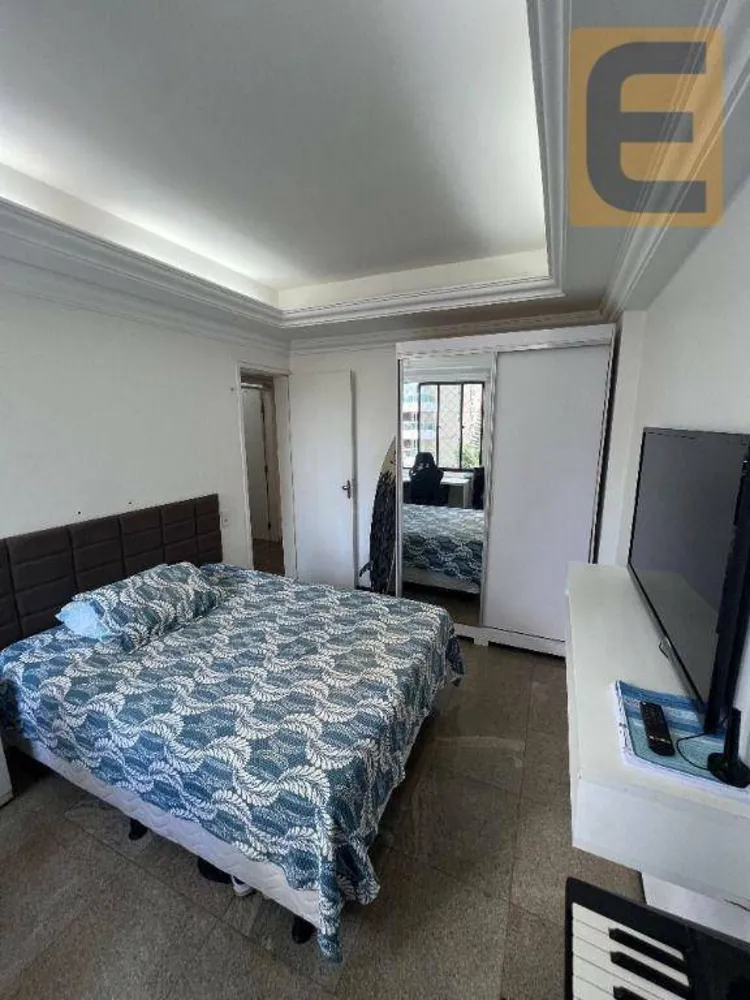 Apartamento, 3 quartos, 121 m² - Foto 15