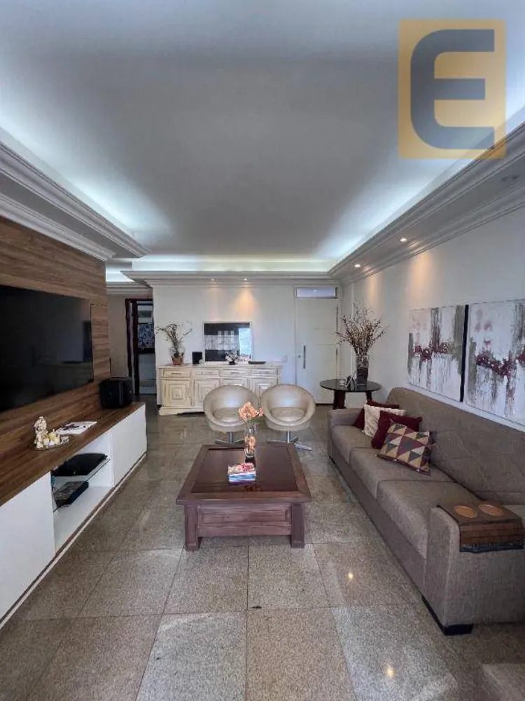 Apartamento, 3 quartos, 121 m² - Foto 20