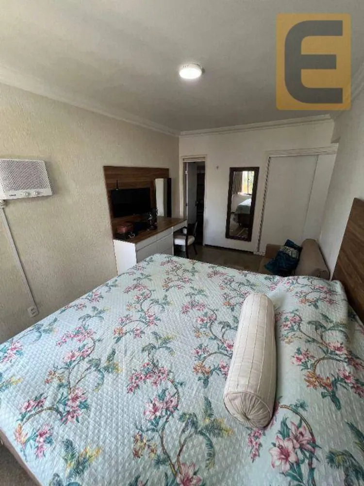 Apartamento, 3 quartos, 121 m² - Foto 8