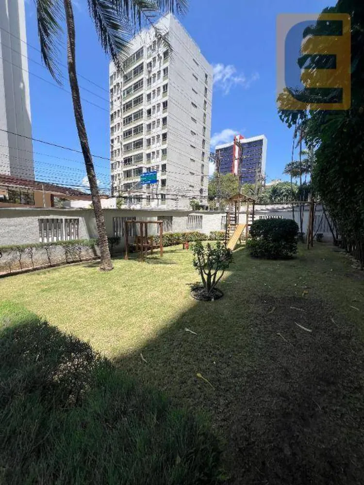Apartamento, 3 quartos, 121 m² - Foto 4