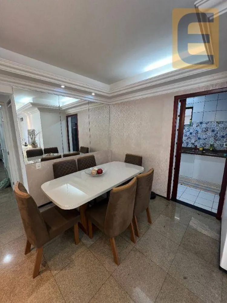 Apartamento, 3 quartos, 121 m² - Foto 12