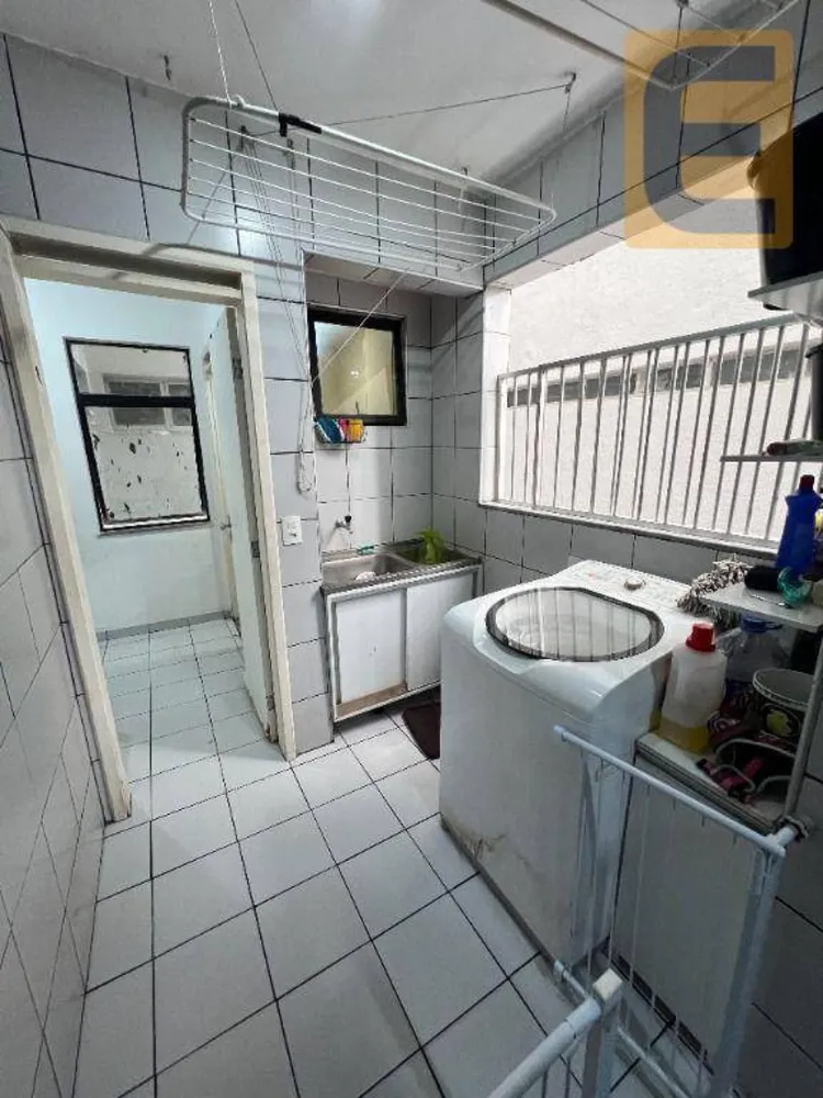 Apartamento, 3 quartos, 121 m² - Foto 5