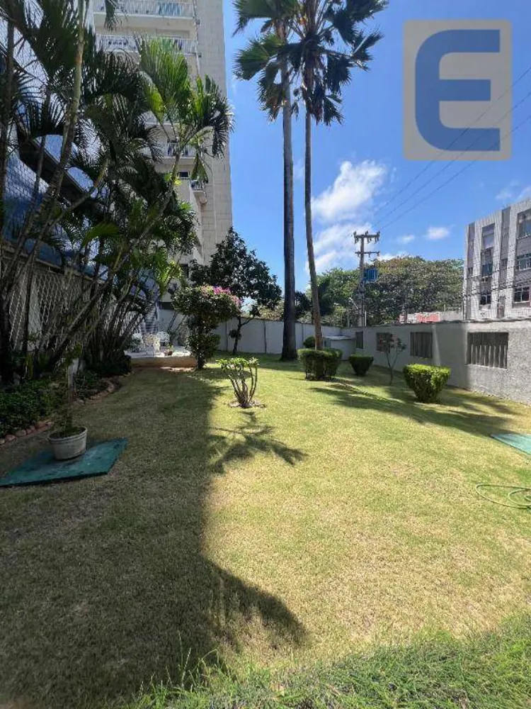 Apartamento, 3 quartos, 121 m² - Foto 14