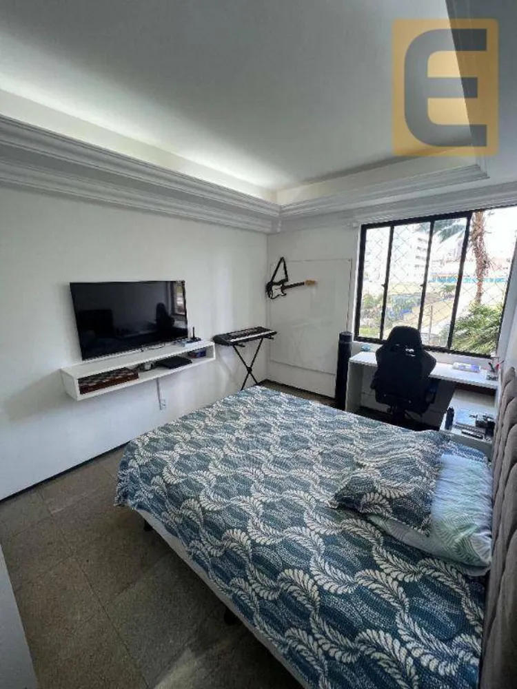 Apartamento, 3 quartos, 121 m² - Foto 18