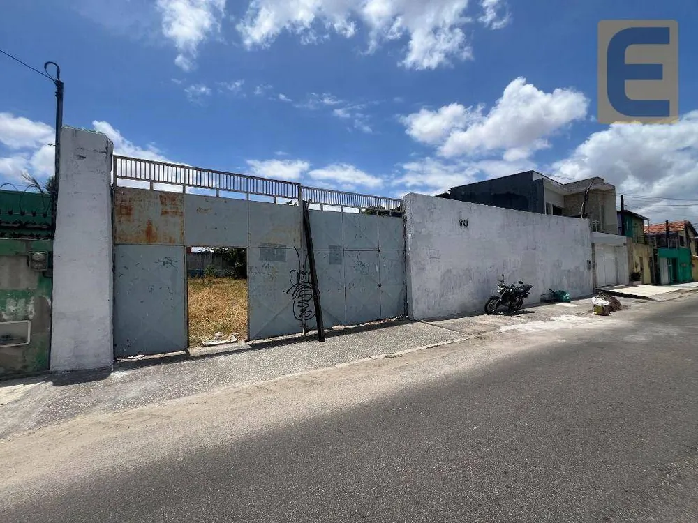 Terreno, 792 m² - Foto 3