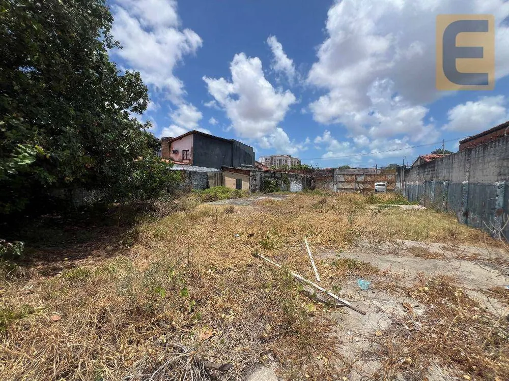 Terreno, 792 m² - Foto 1