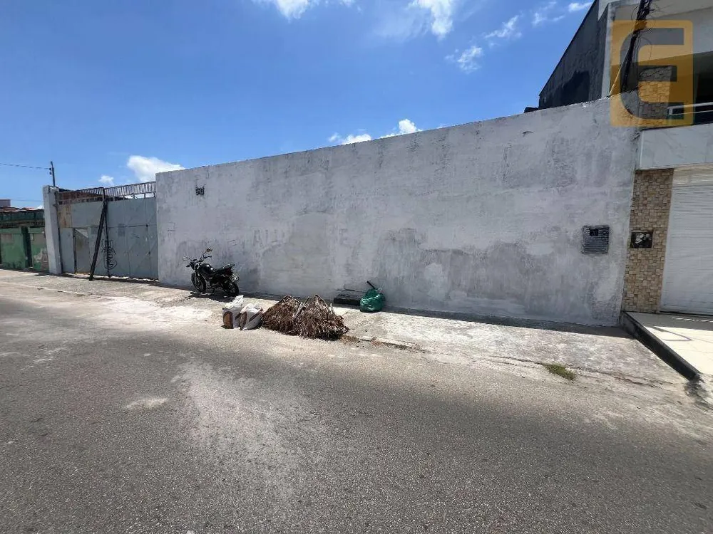 Terreno, 792 m² - Foto 2