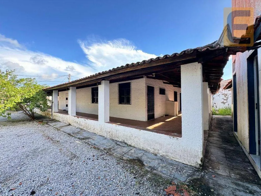 Casa, 10 quartos - Foto 1