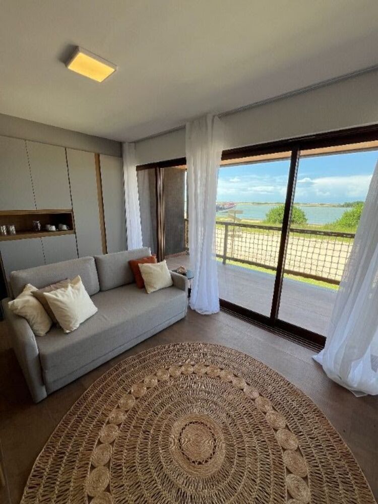 Apartamento à venda com 1 quarto, 45m² - Foto 6