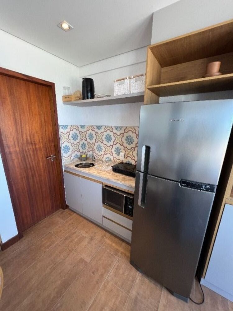 Apartamento à venda com 1 quarto, 45m² - Foto 14