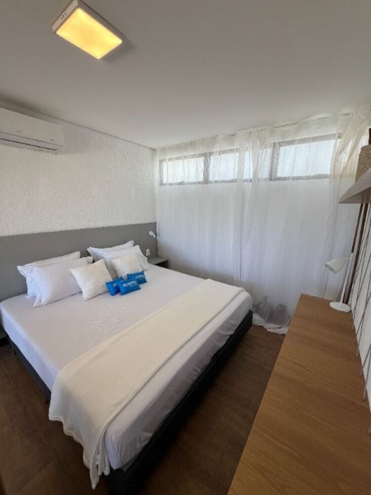 Apartamento à venda com 1 quarto, 45m² - Foto 9