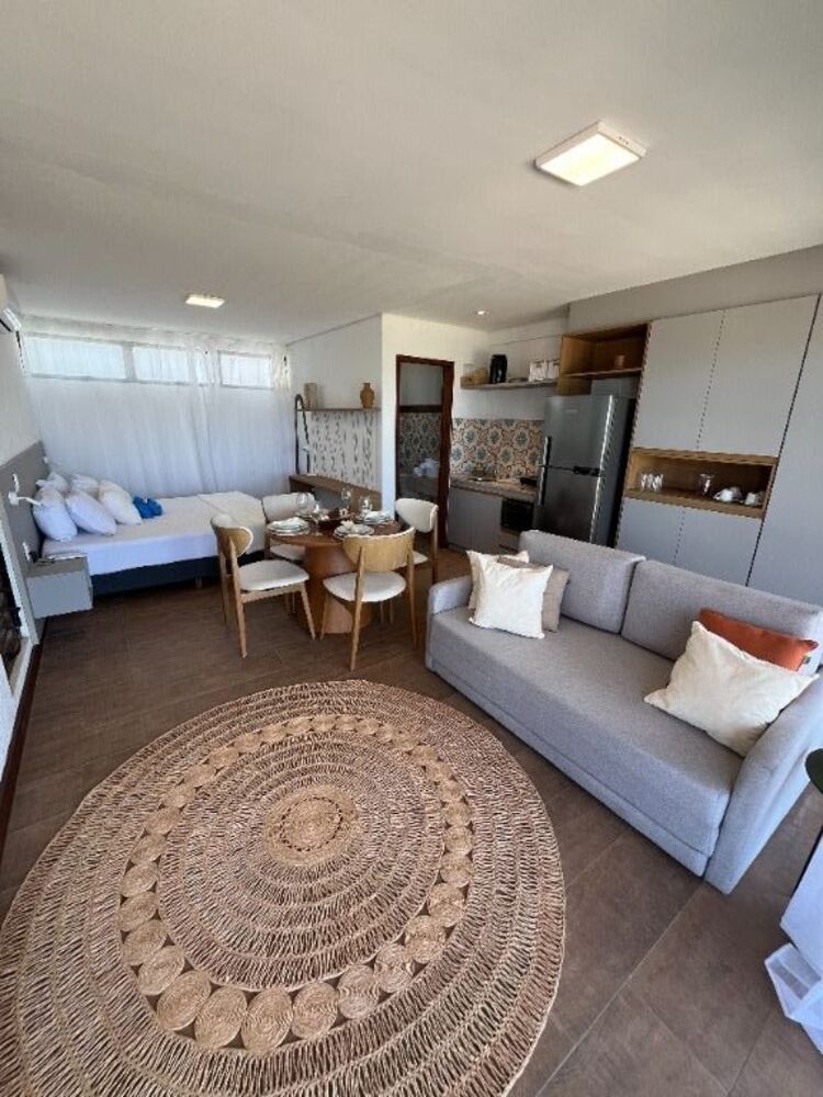Apartamento à venda com 1 quarto, 45m² - Foto 5