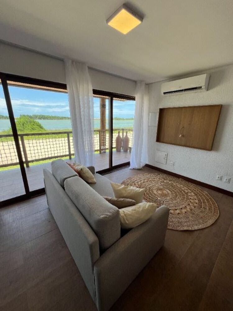 Apartamento à venda com 1 quarto, 45m² - Foto 7