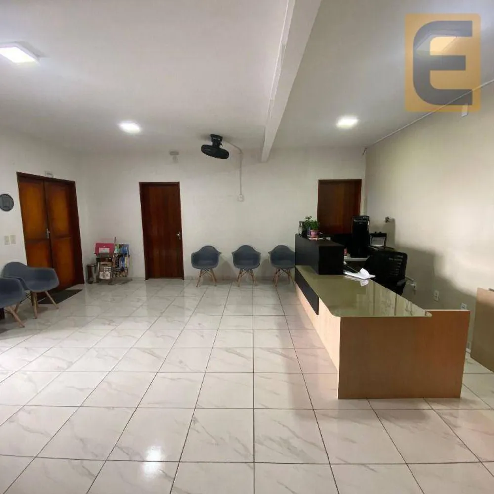 Casa, 10 quartos, 400 m² - Foto 16