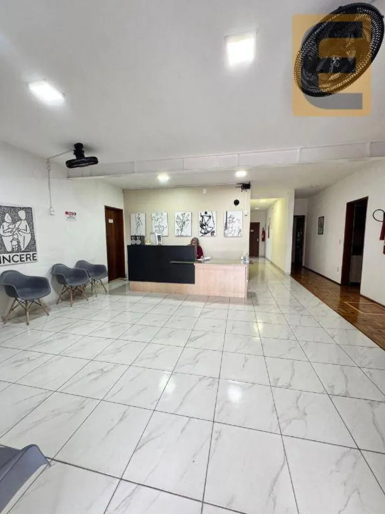 Casa, 10 quartos, 400 m² - Foto 14
