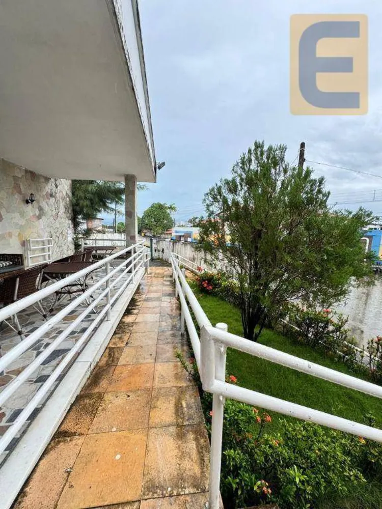 Casa, 10 quartos, 400 m² - Foto 9