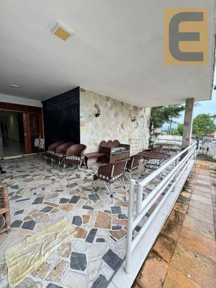 Casa, 10 quartos, 400 m² - Foto 12