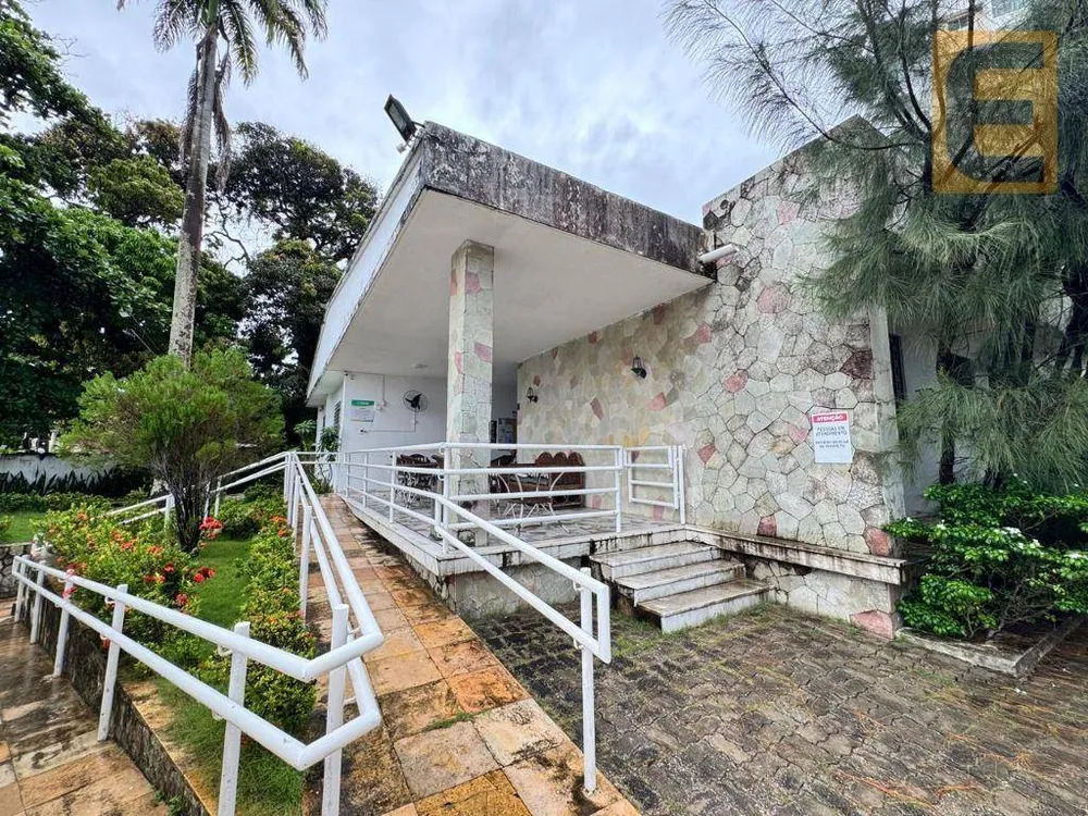 Casa, 10 quartos, 400 m² - Foto 7