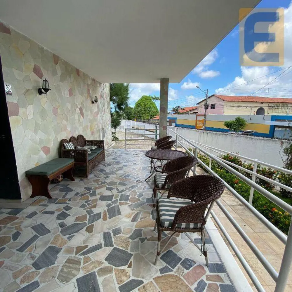 Casa, 10 quartos, 400 m² - Foto 8