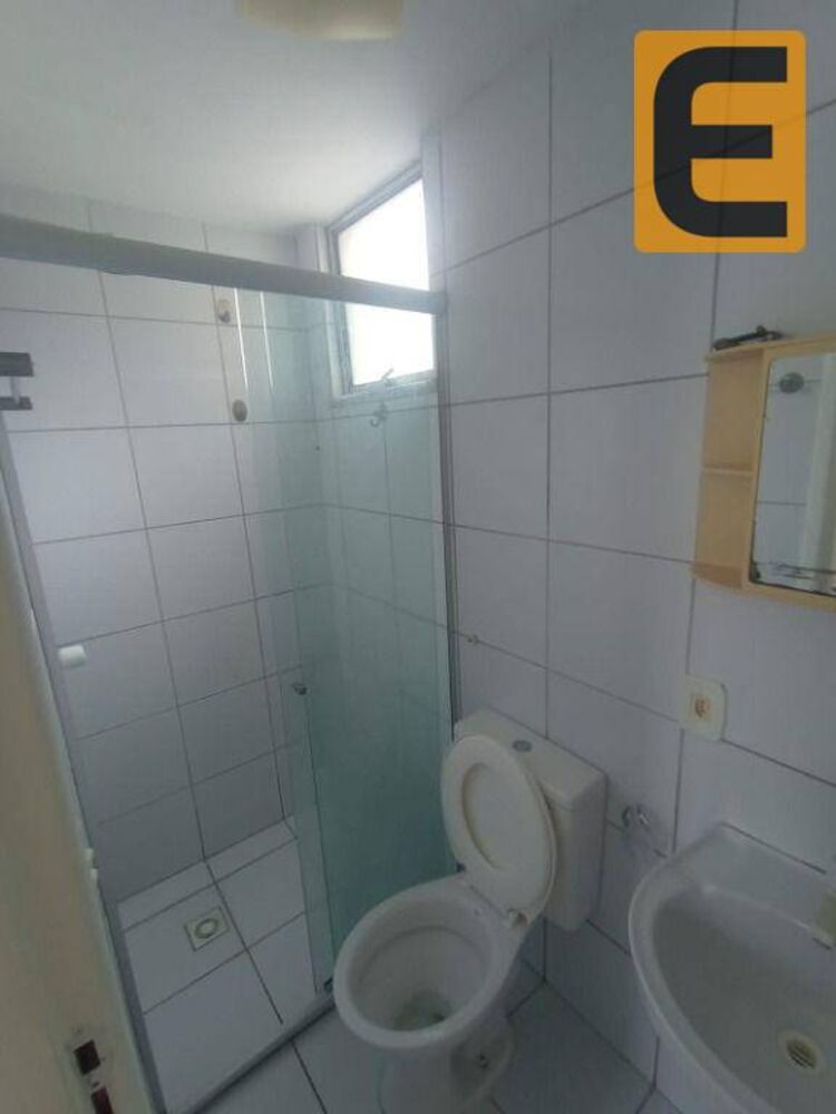 Apartamento para alugar com 2 quartos, 50m² - Foto 4