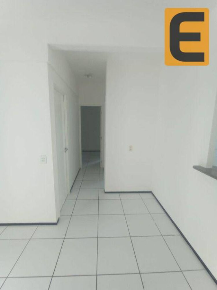 Apartamento para alugar com 2 quartos, 50m² - Foto 1
