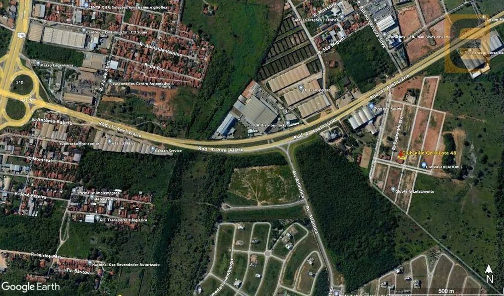 Terreno, 250 m² - Foto 4