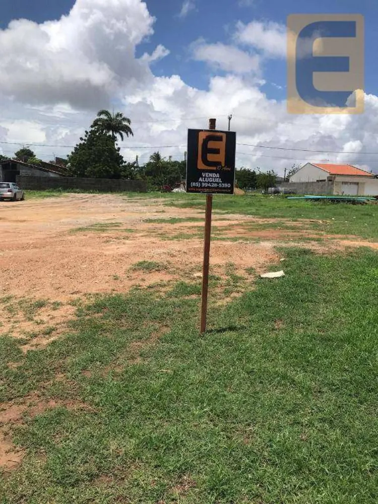 Terreno, 250 m² - Foto 1