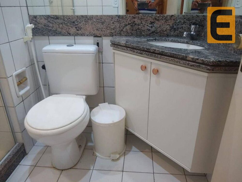 Flat/Apart Hotel, 1 quarto, 31 m² - Foto 2