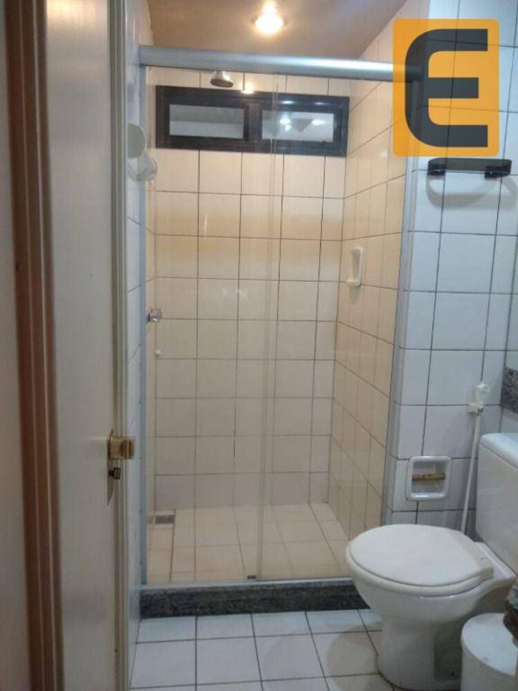 Flat/Apart Hotel, 1 quarto, 31 m² - Foto 3