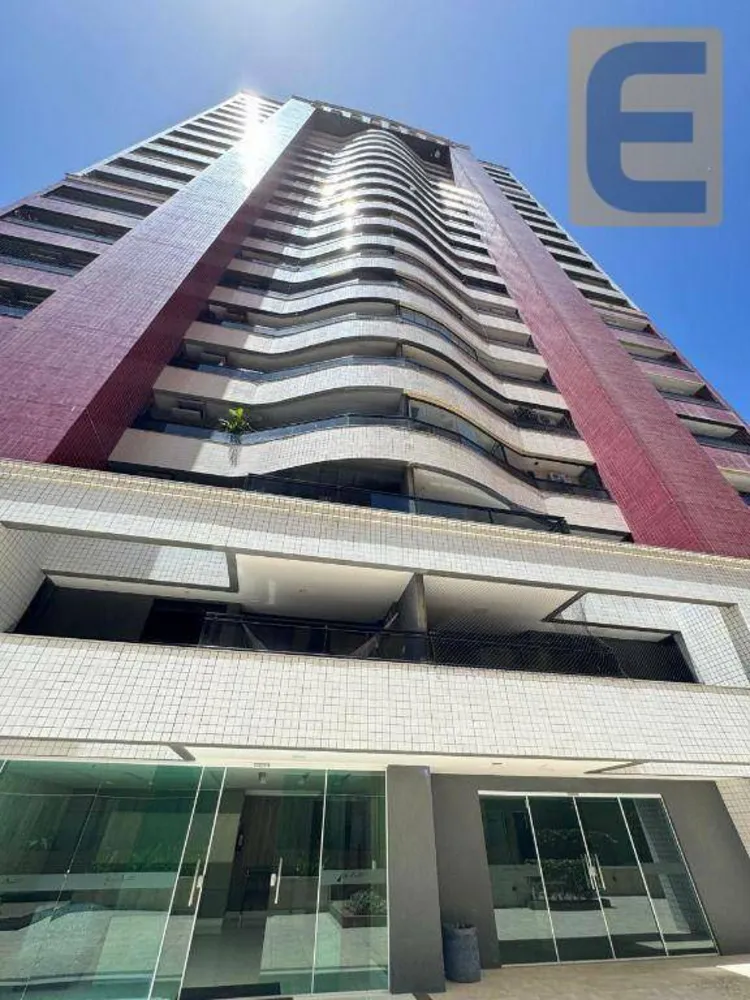 Apartamento, 3 quartos, 131 m² - Foto 1