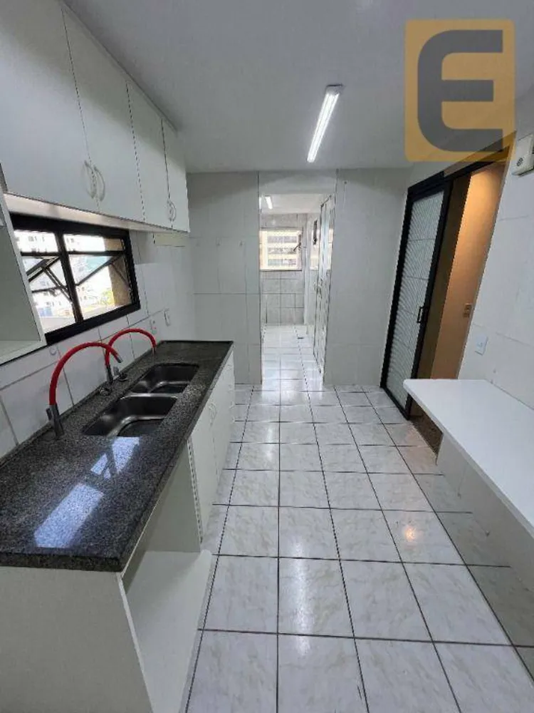 Apartamento, 3 quartos, 131 m² - Foto 9