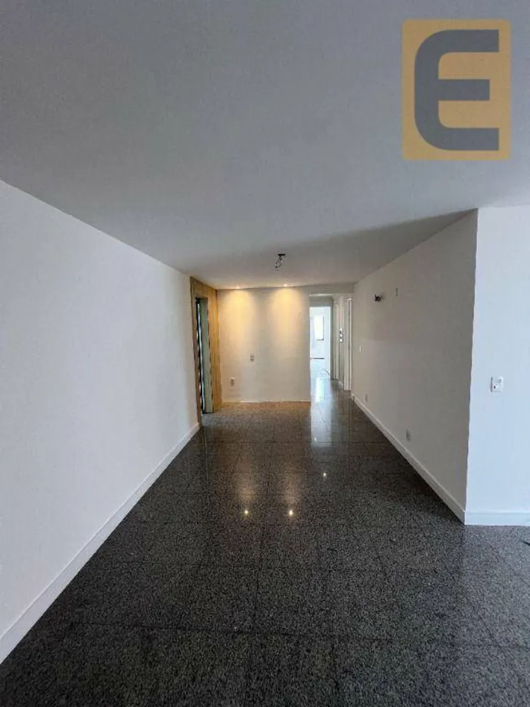 Apartamento, 3 quartos, 131 m² - Foto 11