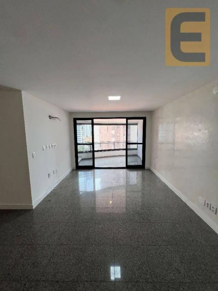 Apartamento, 3 quartos, 131 m² - Foto 5