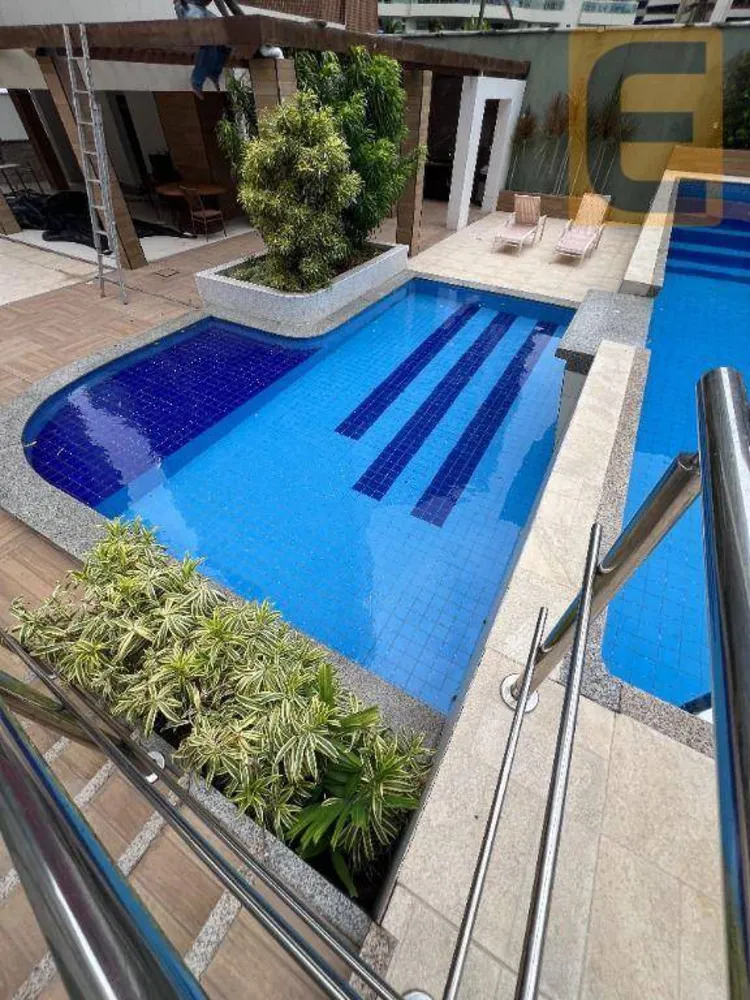 Apartamento, 3 quartos, 131 m² - Foto 4