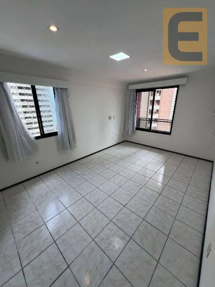 Apartamento, 3 quartos, 131 m² - Foto 15