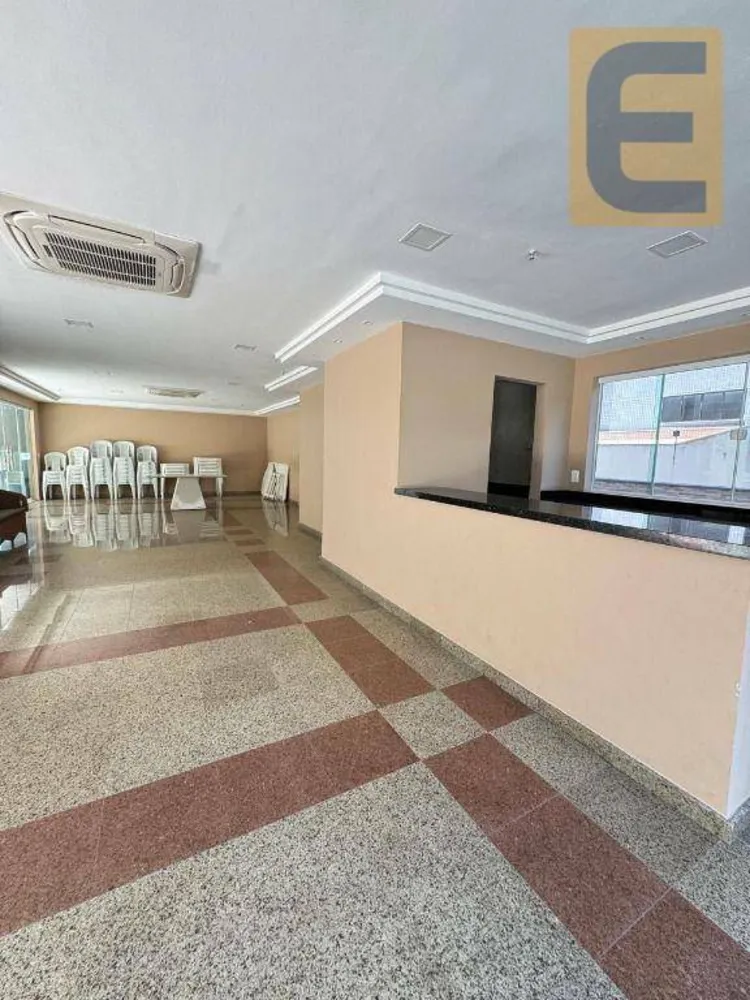 Apartamento, 3 quartos, 131 m² - Foto 2
