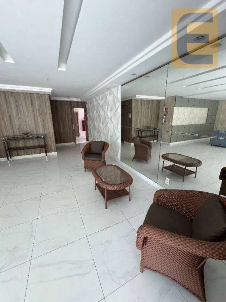 Apartamento, 3 quartos, 131 m² - Foto 3