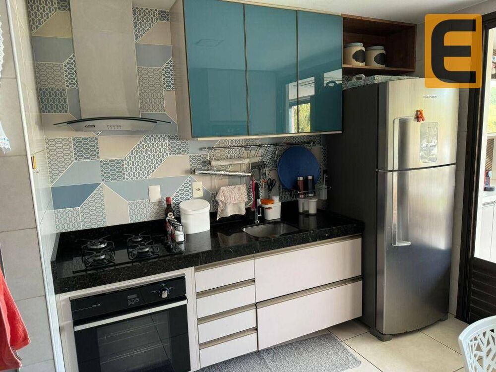 Apartamento, 3 quartos, 141 m² - Foto 2