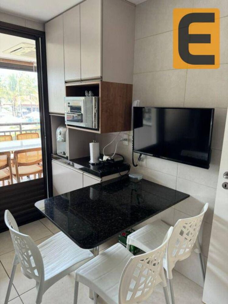 Apartamento, 3 quartos, 141 m² - Foto 1