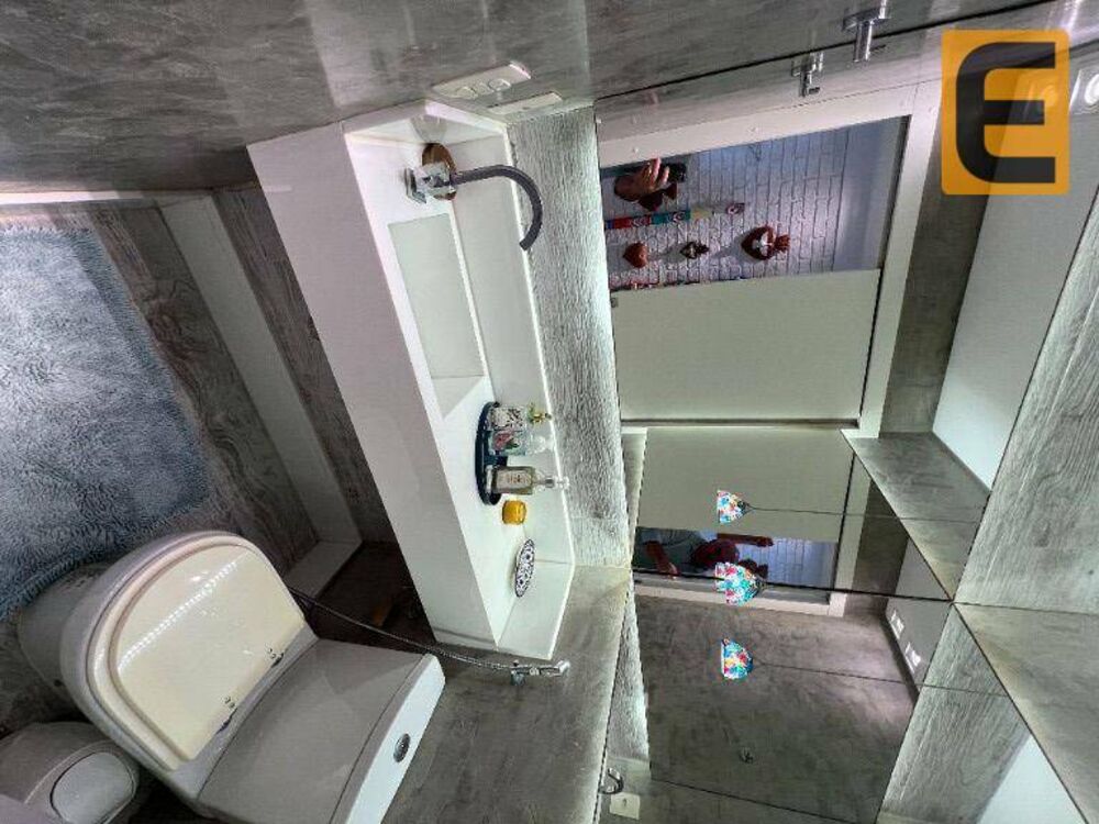 Apartamento, 3 quartos, 141 m² - Foto 6