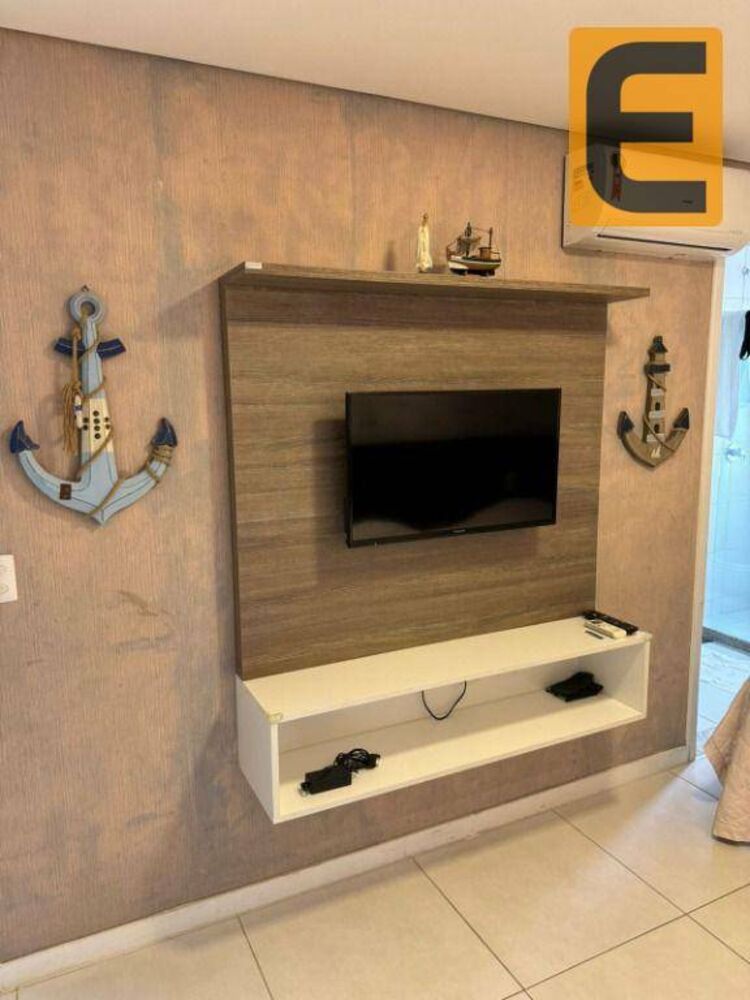 Apartamento, 3 quartos, 141 m² - Foto 5
