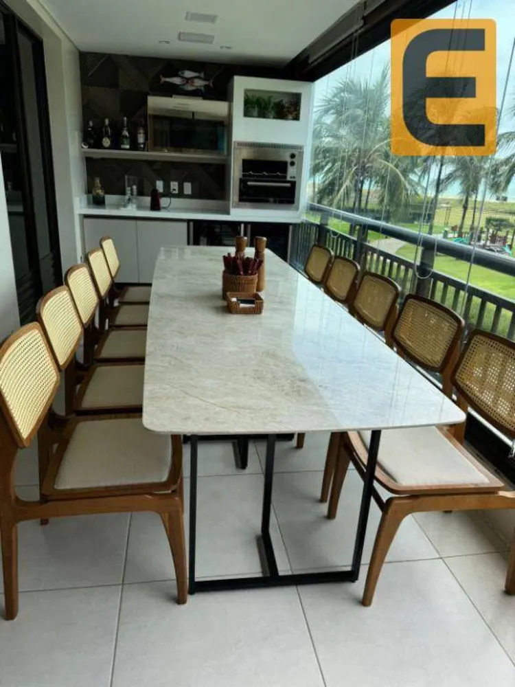 Apartamento, 3 quartos, 141 m² - Foto 19