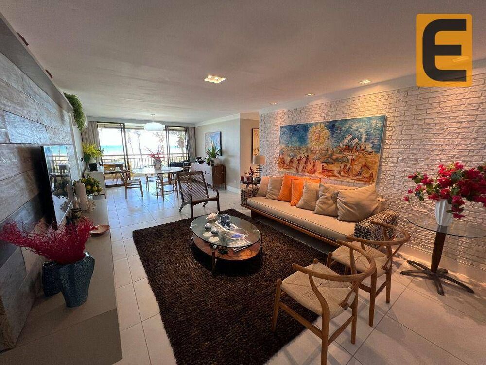 Apartamento, 3 quartos, 141 m² - Foto 3