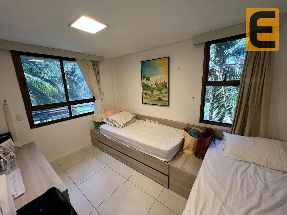 Apartamento, 3 quartos, 141 m² - Foto 4