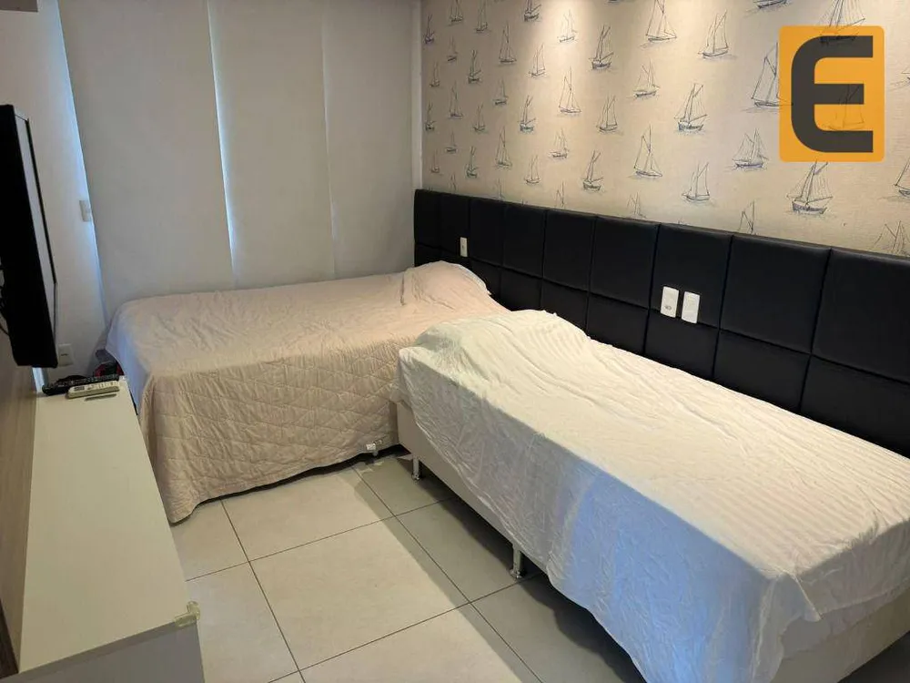 Apartamento, 3 quartos, 141 m² - Foto 13