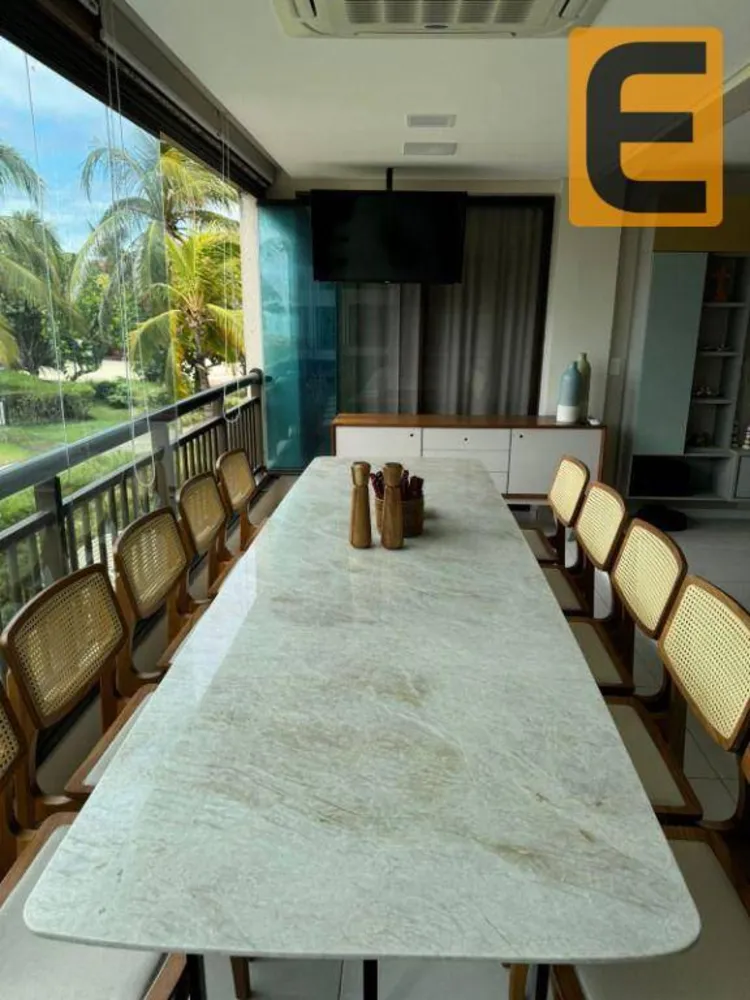 Apartamento, 3 quartos, 141 m² - Foto 18